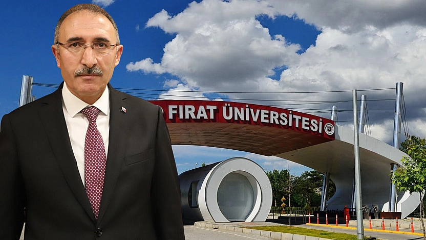 Fırat Üniversitesi, URAP 2026'da bilimin zirvesinde