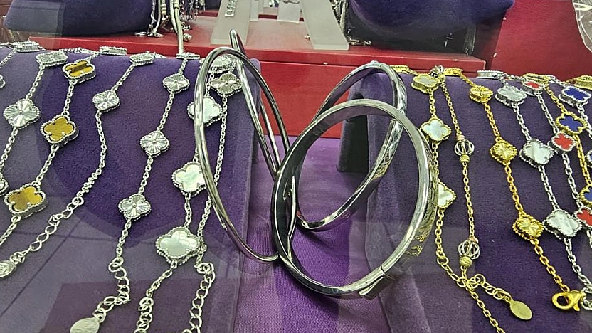 Fiyatlardaki artışlar, yatırım ve düğün takılarını değiştirdi