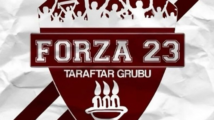 Forza 23'ten çağrı: 'Gerçek Elazığsporluları yanımızda görmek istiyoruz'