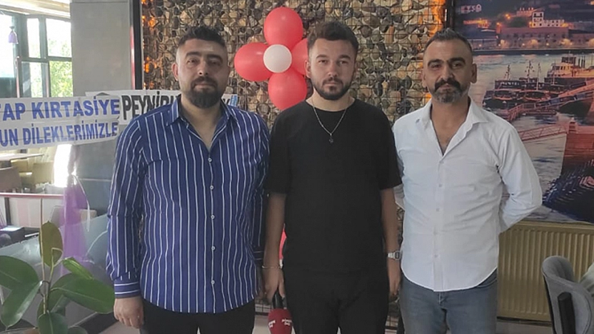 Genç girişimcilerden Elazığ'a yeni işletme kazandırıldı