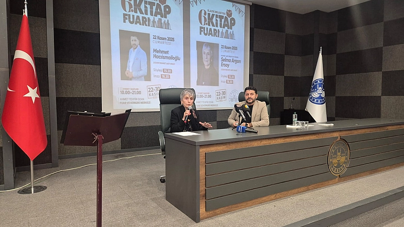 Güçlü kalemler okurlarıyla buluşuyor