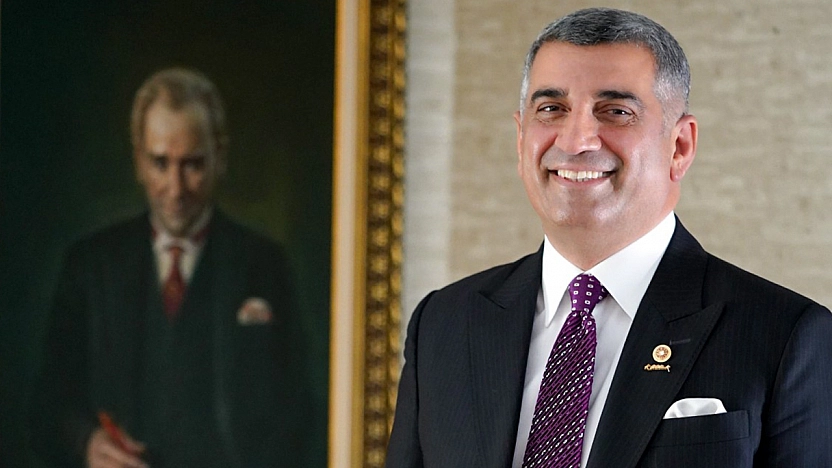 Gürsel Erol: 'Acil karla mücadele eylem planı derhal hayata geçirilmeli'