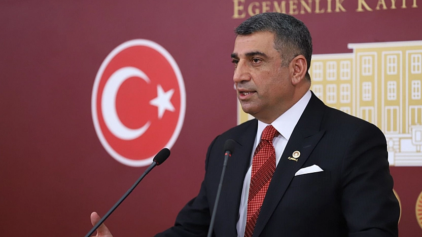 Gürsel Erol: 'Atatürk ismini stada geri kazandırdığınız için teşekkür ederim'