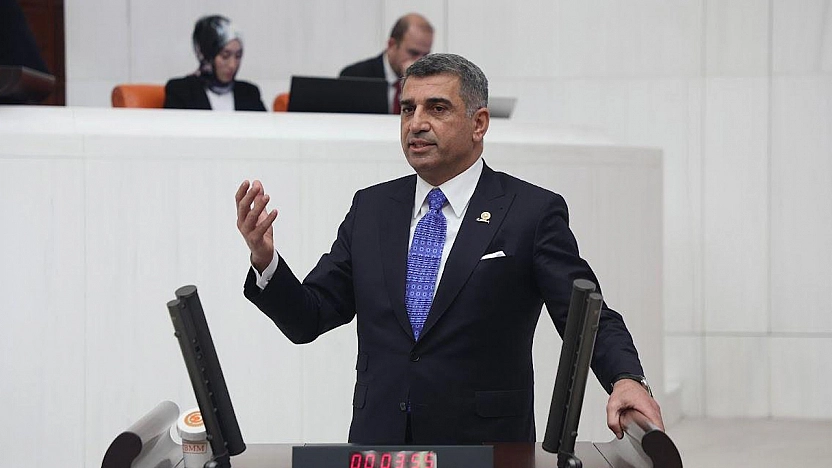 Gürsel Erol: 'Bakan tarihi adım dedi, Açıkkapı önemsemedi'