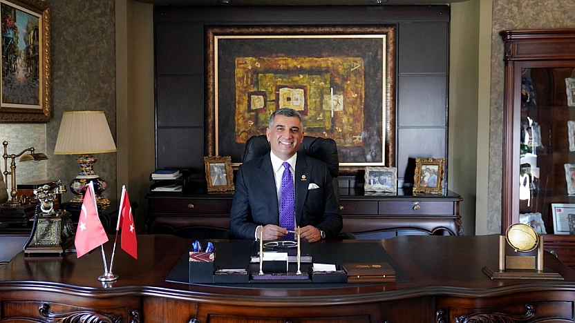 Gürsel Erol'dan CHP kararı: 'Yoluma ana kadromda devam ediyorum'