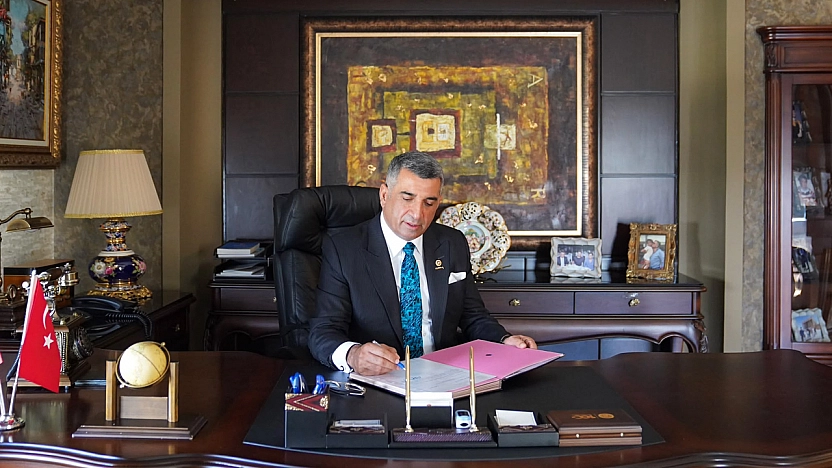 Gürsel Erol'dan Elazığ için kritik sağlık çağrısı