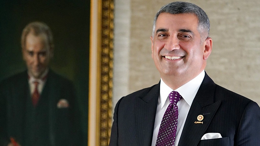 Gürsel Erol'dan faıli meçhul cinayetlerin aydınlatılmasına destek