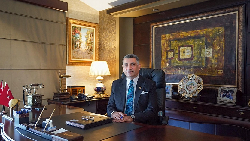 Gürsel Erol'dan hayati uyarı: 'Bir hata daha yapmayın'