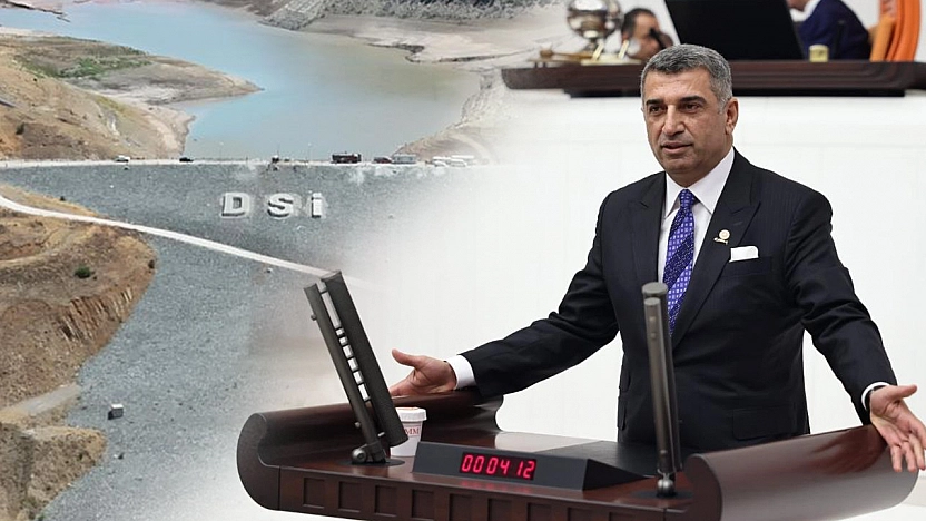 Gürsel Erol'dan Hukuki Süreç Vurgusu