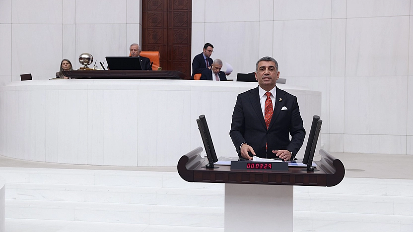 Gürsel Erol'dan İşçilere Destek Çağrısı: 'Kamu Emekçisinin Sesi Duyulmalı'