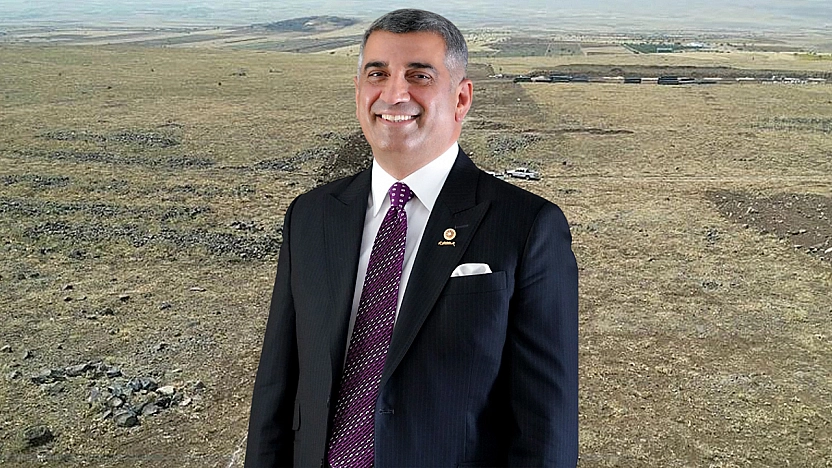 Gürsel Erol'dan Karma OSB Çıkışı: 'Süreç neden uzadı?'
