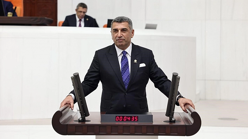Gürsel Erol'dan NATO Zirvesi Açıklaması: 'Devlet Olmanın Gereğidir'