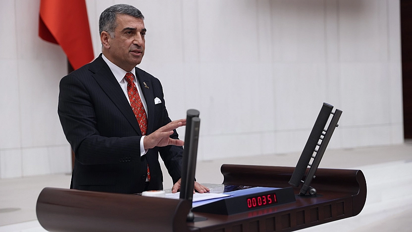Gürsel Erol'dan sert uyarı: '1 Temmuz öncesi zam yasası çıkarılmazsa, milyonlarca emeklinin hayalleri rafa kalkacak'