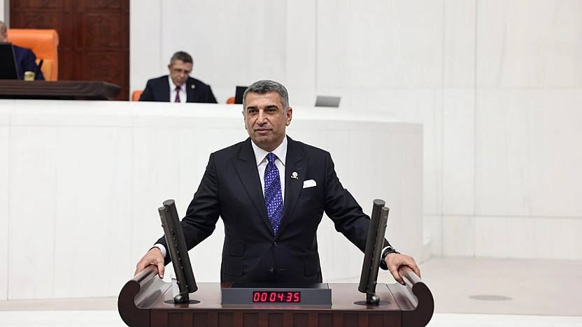 Gürsel Erol'dan siyasetçilere mesaj: 'Devletle çatışmak değil, halka hizmet etmek'