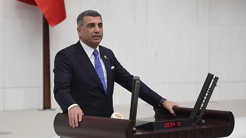 Gürsel Erol'dan TBMM'de Deprem Uyarısı: Alarm Zilleri Çalıyor!
