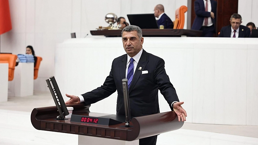 Gürsel Erol'dan Terörsüz Türkiye konusuna örnek yaklaşım