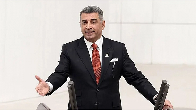 Gürsel Erol: 'Elazığ, Cumhuriyet'in ve ay yıldızlı al bayrağın sarsılmaz kalesidir'