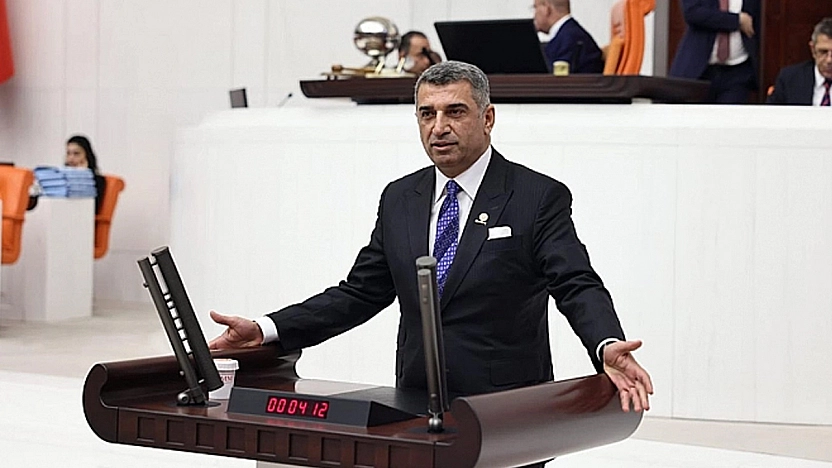 Gürsel Erol, 'Elazığ'ın kalbi olan şehir merkezi kaderine terk edilemez kentsel dönüşüm acilen tamamlanmalıdır'