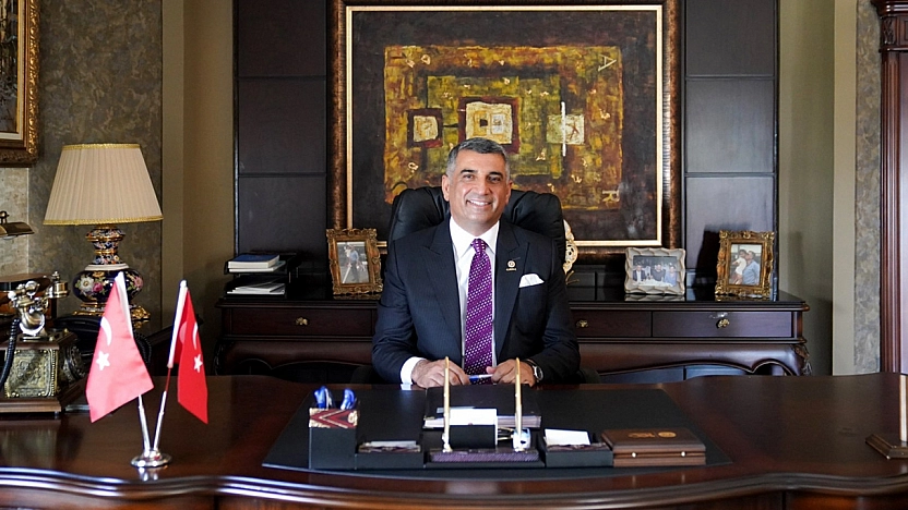 Gürsel Erol hem sözünde durdu hem de açık açık talepte bulundu