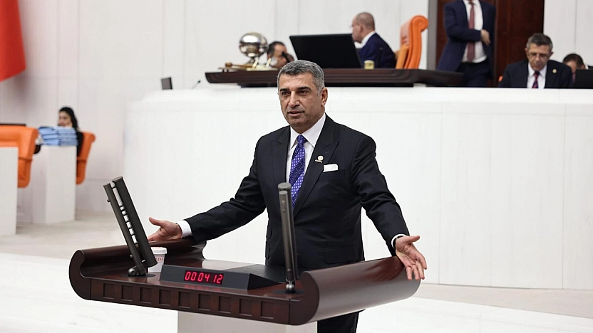 Gürsel Erol: 'İlan edilende de edilecek olanda da yokuz'