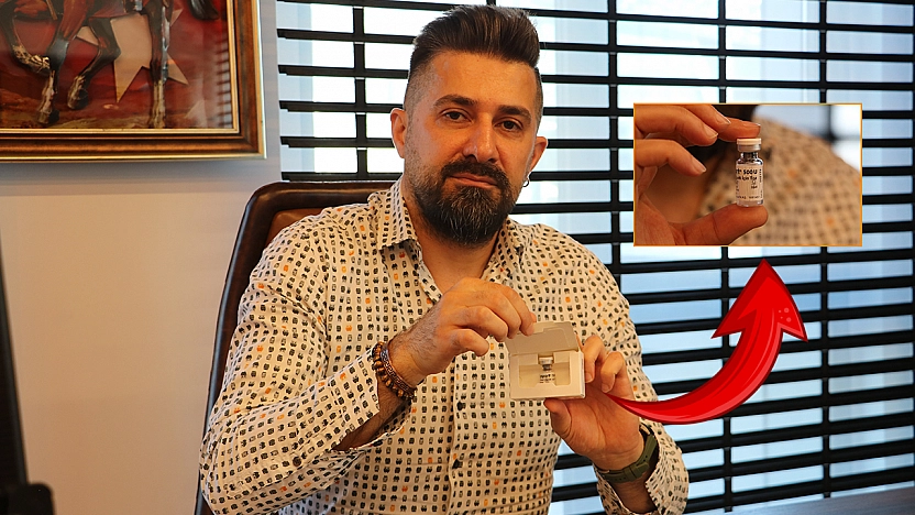 Güzelleşeyim derken sağlığınızdan olmayın, Dr. Oktay Halisdemir açıkladı