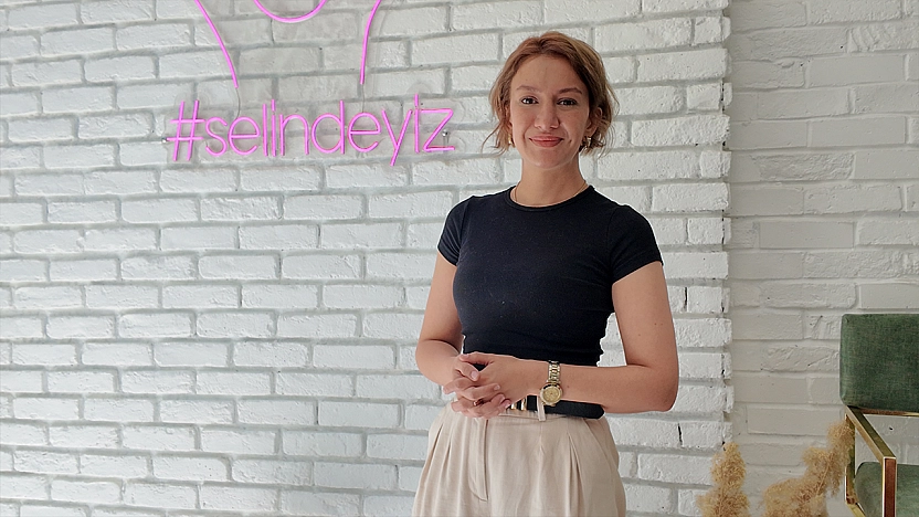 Güzelliğini önemseyen Elazığlılar dikkat!