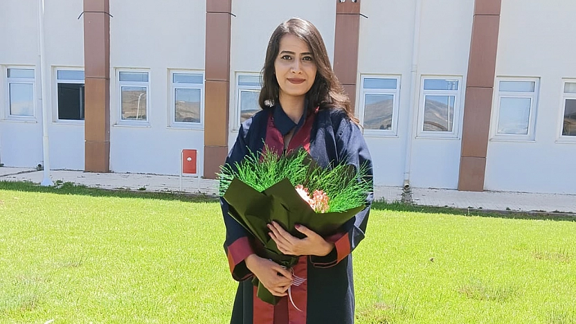 Haber Merkezimizin Neşeli Yüzünden Büyük Başarı