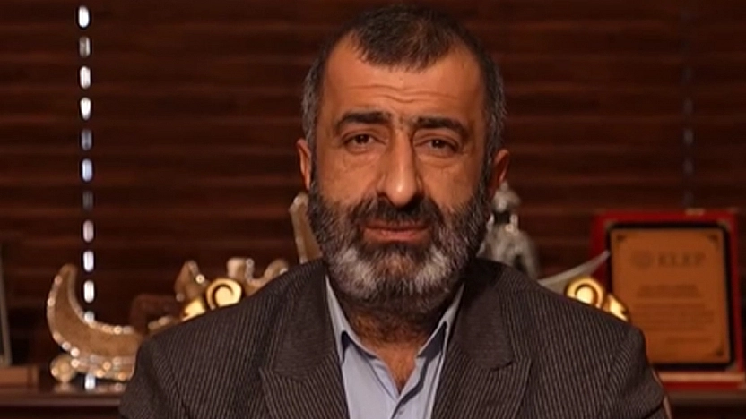 Hakan Albayrak Güven Tazeledi