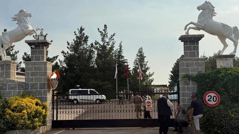 Halı sahada çıkan ve 4 ile sıçrayan kavgada 2 kişi öldü