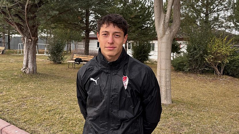 Halit Mustafa Tan: 'Devreyi galibiyetle kapatmak istiyoruz'