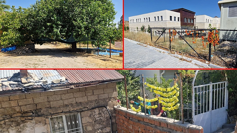 Harput'ta tarih ve gelenek aynı manzarada buluştu