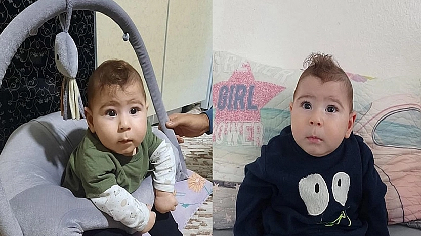 Haydi Elazığ! Hep Birlikte Başaracağız: Muhammed Talha'nın Son Yüzde 9'u..