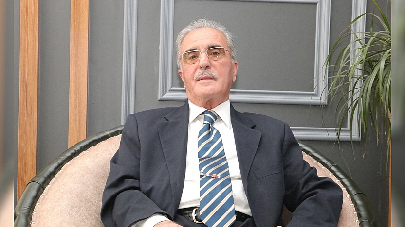 Her çiçeğin yetiştiği bir bahçenin hikayesi