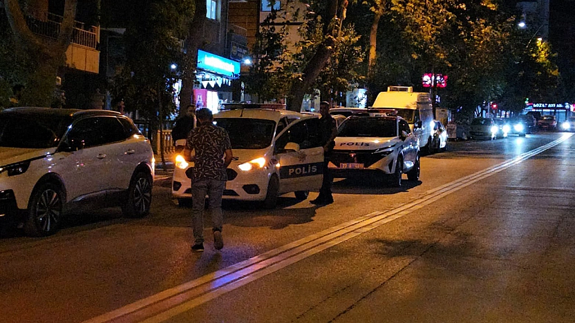 Herkes silahlı!