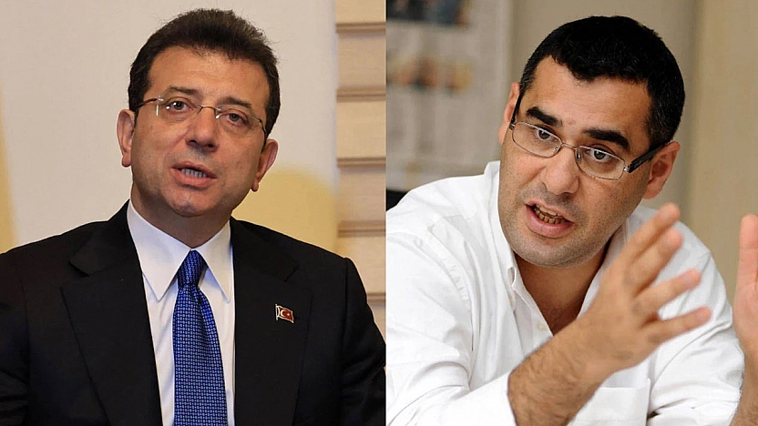 'Hırsızın elini sıkmam!'