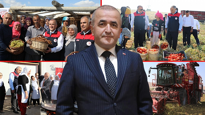 Hizmetin 2025 karnesi