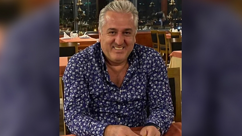 Hoşdil ailesinin acı günü