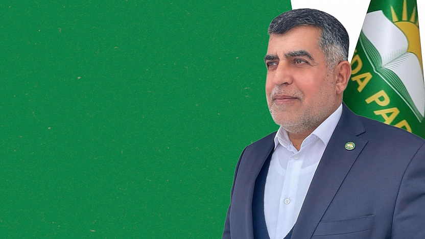 HÜDAPAR Elazığ İl Başkanı Suiçer, 'Hozat Garajı alkol ve denetimsizlik kıskacında'