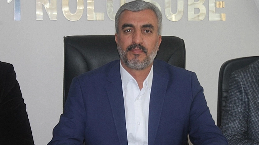 İbrahim Bahşi: Ücrette denge-alım gücünde iyileşme için reform şart!