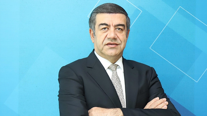 İbrahim Taşel'in annesi vefat etti