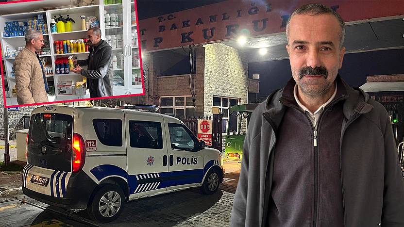 İhmal değil cinayet