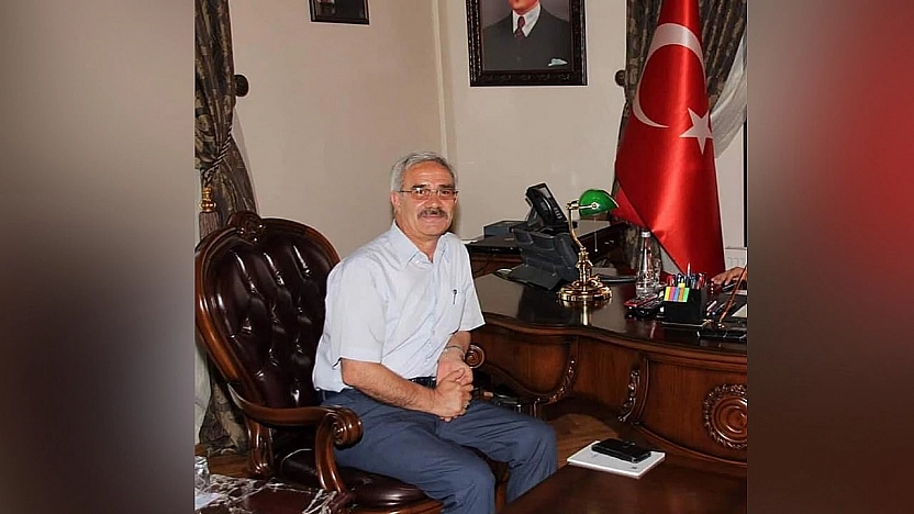 İrfan Aslan'dan Elazığspor çağrısı: 'Peki Elazığ neyi bekliyor?'