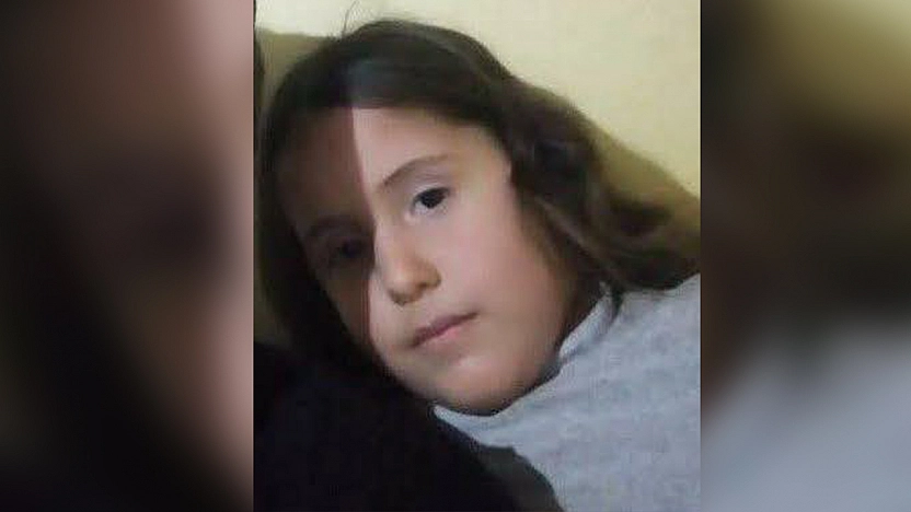 Irmağa Düşen 8 Yaşındaki Çocuk Yaşamını Yitirdi