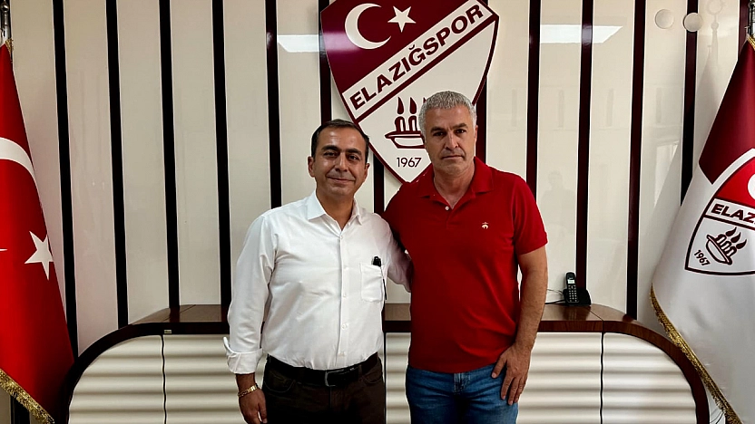 İş İnsanı Metin Akgün'den Başkan Toprak'a hayırlı olsun ziyareti