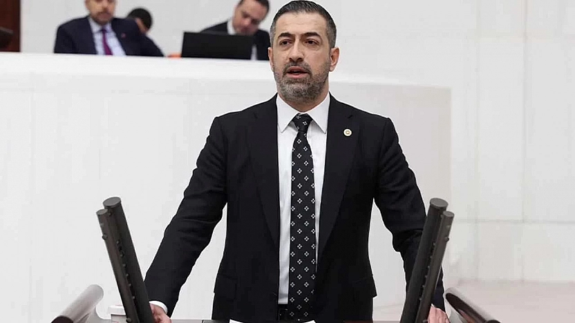 Işıkver Elazığ'a Teknik Üniversite açılması için TBMM nezdinde girişim başlattı
