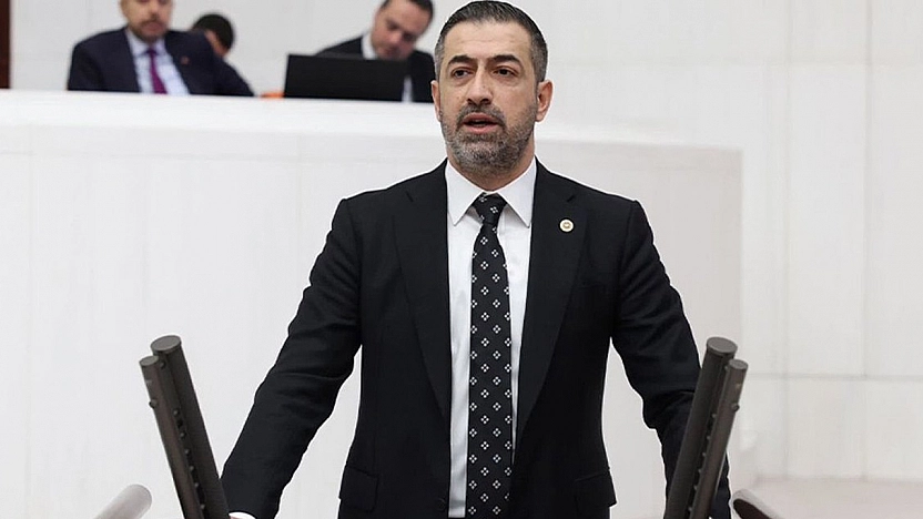Işıkver Hazar Gölü'nün sorunlarını bu kez Kültür ve Turizm Bakanlığı gündemine taşıdı