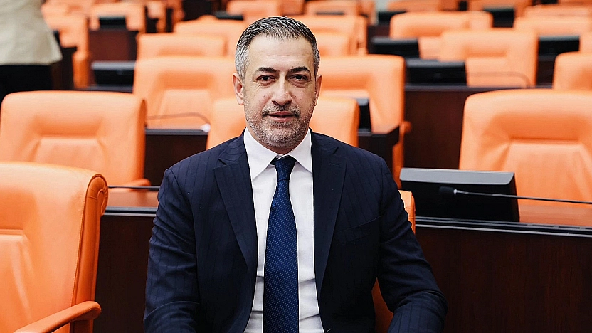 Işıkver, TBMM'de Mali Müşavir ve Muhasebecilerin sesi oldu