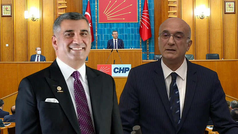 İşte CHP'nin vizyonu: Gürsel Erol varken Tekin Bingöl seçildi!