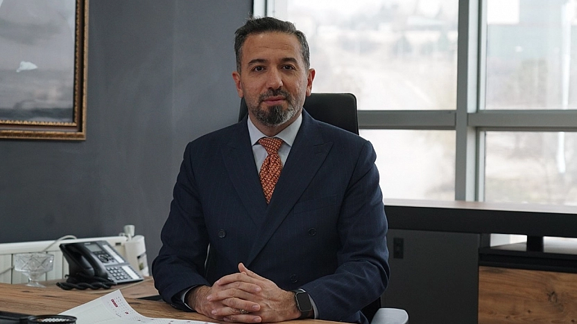 Kanal 23 Genel yayın yönetmenliği'ne Metin Erol getirildi