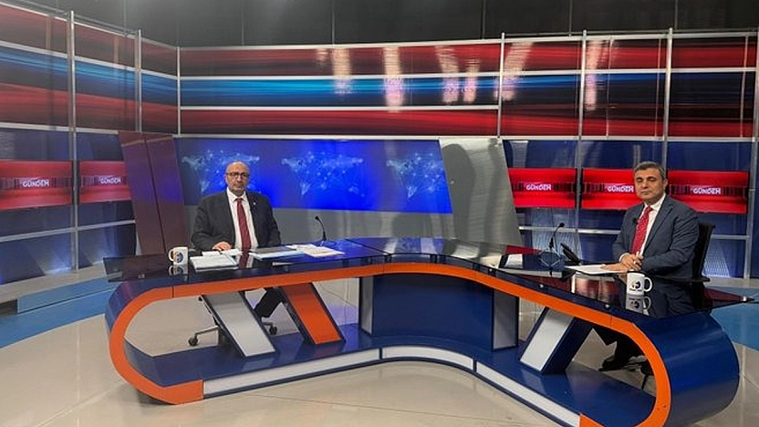 Kanal Fırat'ta Birlik Mesajı: Elazığ siyasetinde sağduyu öne çıktı